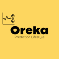 Oreka logo